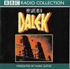 My Life as a Dalek CD cover.jpg