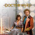 Revised cover with the 2018 Doctor Who logo