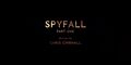 Spyfall: Part One