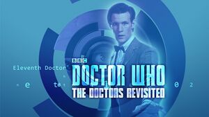 The Doctors Revisited Title Card.jpg