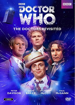 The Doctors Revisited Volume Two DVD Region 1.jpg