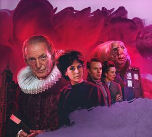 The First Doctor Adventures Volume 5 textless.jpg