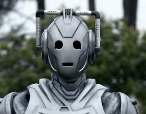 Cyberman