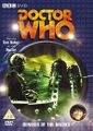 Genesis of the Daleks O-Ring slipcase