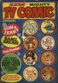 TV Comic Annual 1978