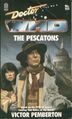 The Pescatons Cover by Pete Wallbank