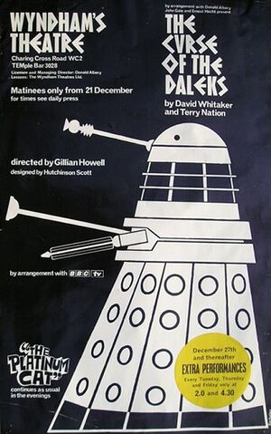 Curse of the Daleks programme.jpg