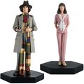 DWFC CS 3 Sarah Jane Smith & the Fourth Doctor