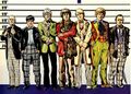 The Usual Suspects (DWM 277)