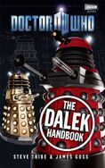 Doctor Who: The Dalek Handbook