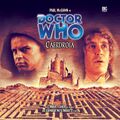 Caerdroia (Tenth Planet exclusive cover)