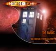 The TARDIS