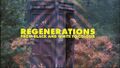 Regenerations: From Black and White to Colour