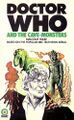 Doctor Who and the Cave-Monsters