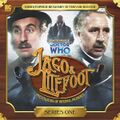 Jago & Litefoot: Series One