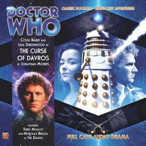 The Curse of Davros cover.jpg