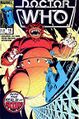 Doctor Who (USA) Issue 16