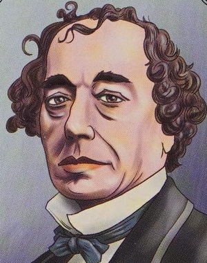 Disraeli AHoH.png