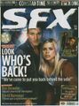 SFX Issue 128 Future Publishing Limited