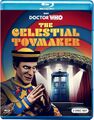 The Celestial Toymaker