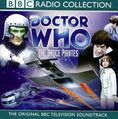 The Space Pirates Narration by Frazer Hines UK release 3 February 2003