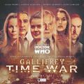 Time War: Volume One