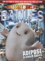 Issue 48 Adipose - Blubber Babies