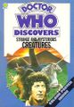 Doctor Who Discovers: Strange and Mysterious Creatures