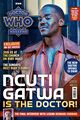 DWM 598 (retail cover)