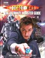 Doctor Who: The Ultimate Monster Guide