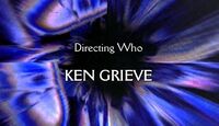 Ken Grieve