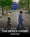 The Devil's Chord