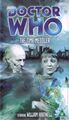 The Time Meddler VHS UK Cover