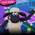 "Shaun The Sheep Update!" game icon #1.