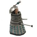 DWFC RD 20 Dalek Exhibit (Figurine released by SciFi Collector, No Magazine was produced)