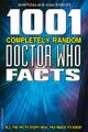 1001 Completely Random Doctor Who Facts (2015)