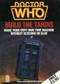 Doctor Who Build the TARDIS W. H. Allen 19/10/1987