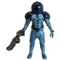 Sontaran Trooper