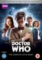 The Complete Sixth Series 2014 re-release