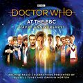 Doctor Who at the BBC Volume 9: Happy Anniversary