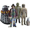 Classic Series Fourth Doctor Set