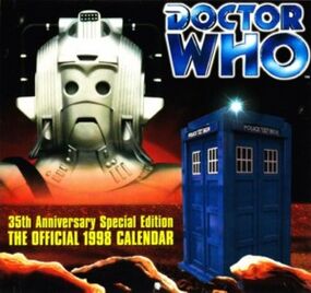 1998 Doctor Who Calendar.jpg