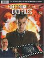 Issue 56 - DVD featured the Tenth Doctor adventure The End of Time Part One and Two