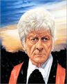 Third Doctor