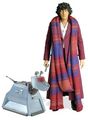 Season 18 Fourth Doctor and K9 figure set