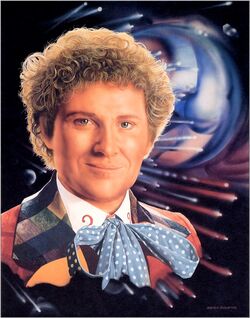 November The Sixth Doctor.jpg