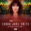 Sarah Jane Smith: The Complete Series 1 and 2