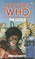 Doctor Who – The Aztecs