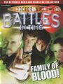 Issue 30 The Family of Blood!