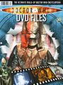 Issue 30 - DVD includes the Third Doctor adventure The Three Doctors